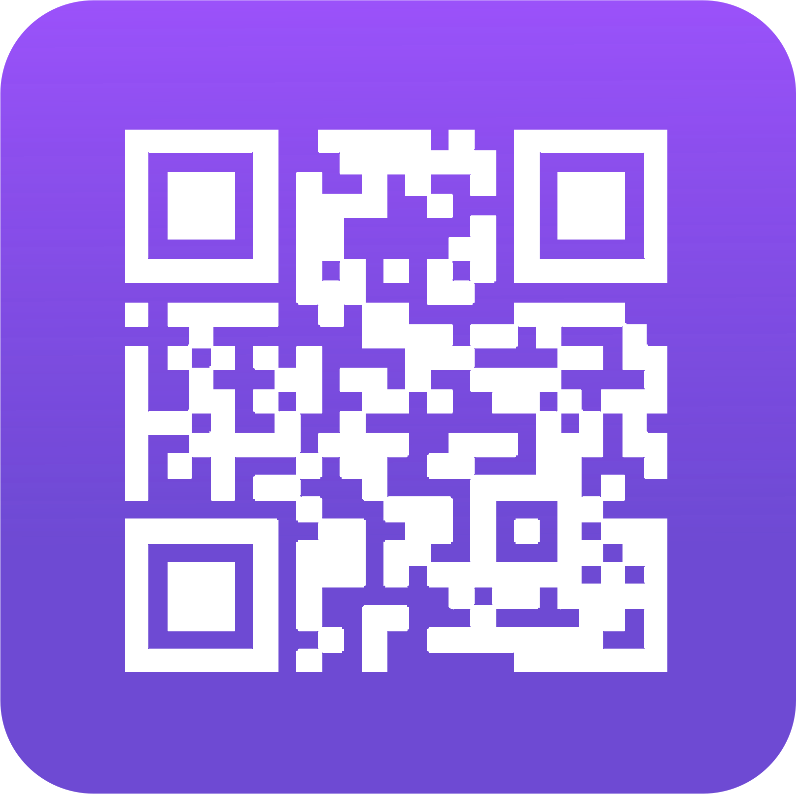 Fyndly QR Code